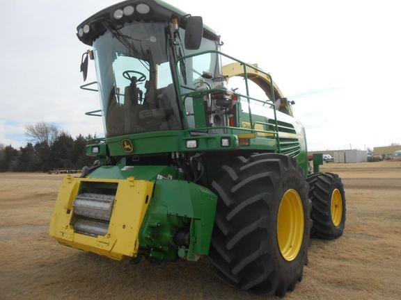 2009 John Deere 7850