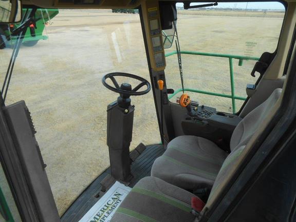 2009 John Deere 7850