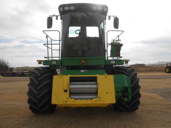 2009 John Deere 7850