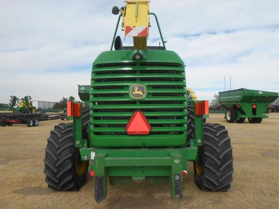 2009 John Deere 7850