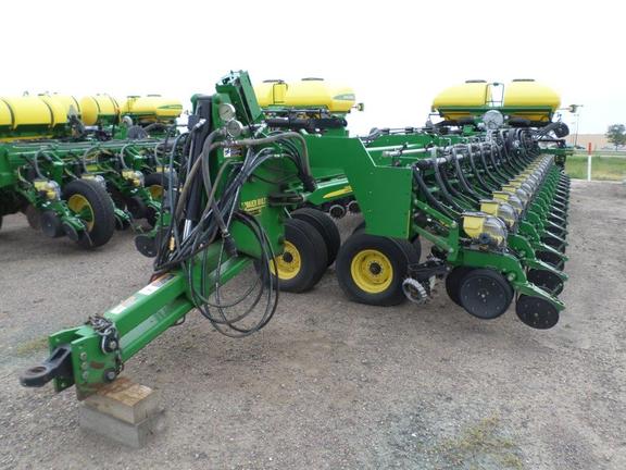 2011 John Deere DB90