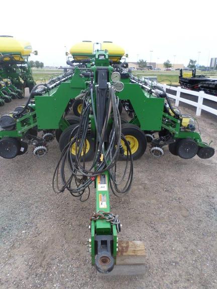 2011 John Deere DB90