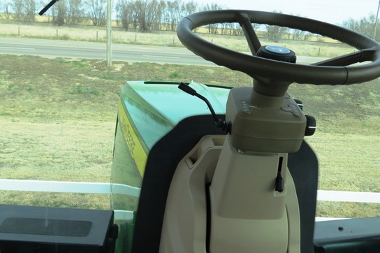 2014 John Deere 9460R