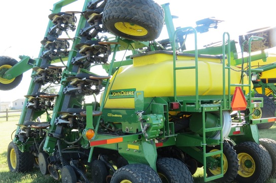 2012 John Deere 1990CCS