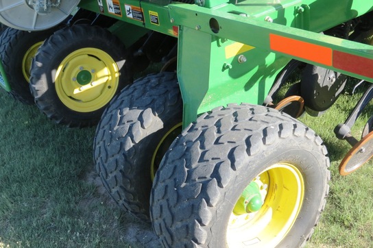 2012 John Deere 1990CCS