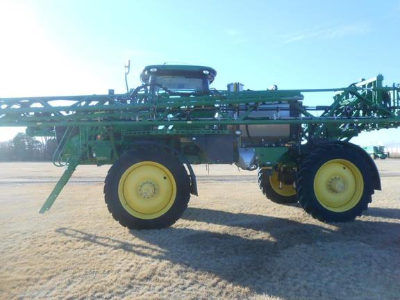 2015 John Deere R4038