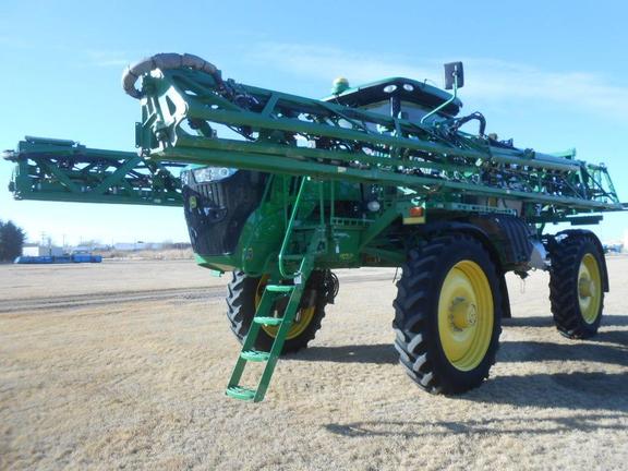 2015 John Deere R4038