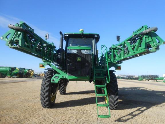 2015 John Deere R4038