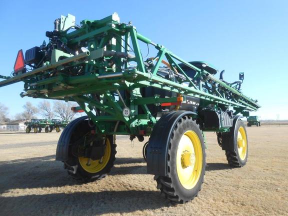 2015 John Deere R4038