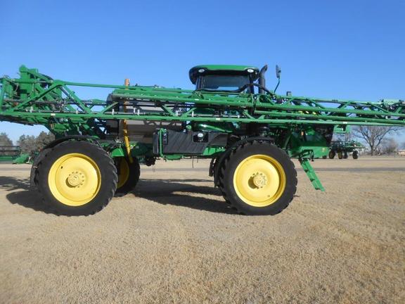 2015 John Deere R4038