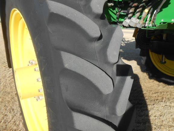 2015 John Deere R4038