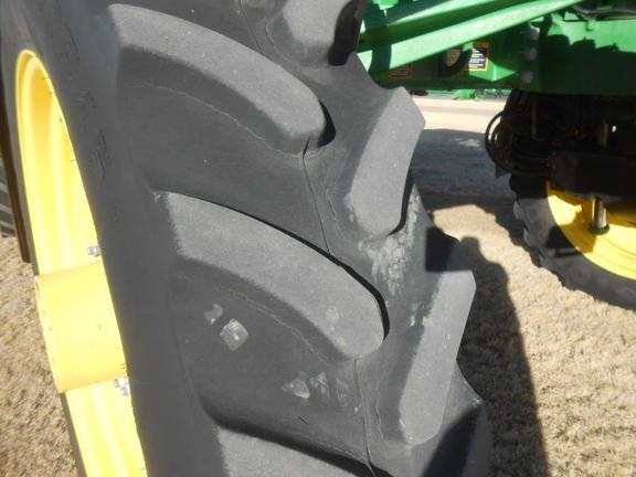 2015 John Deere R4038