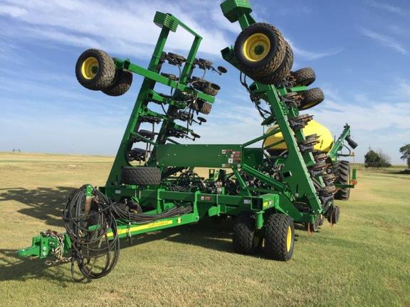 2014 John Deere 1890