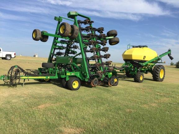 2014 John Deere 1890