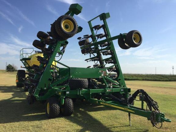 2014 John Deere 1890