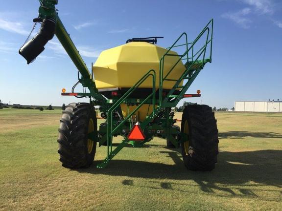 2014 John Deere 1890