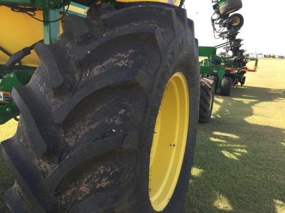 2014 John Deere 1890