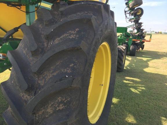 2014 John Deere 1890