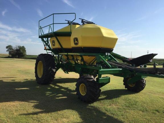 2014 John Deere 1890