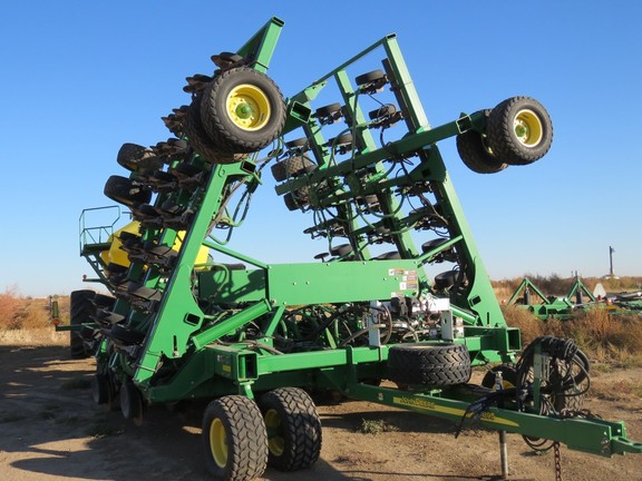 2008 John Deere 1895