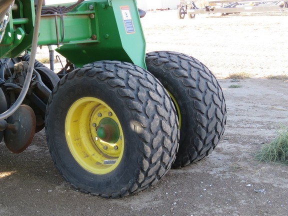 2008 John Deere 1895