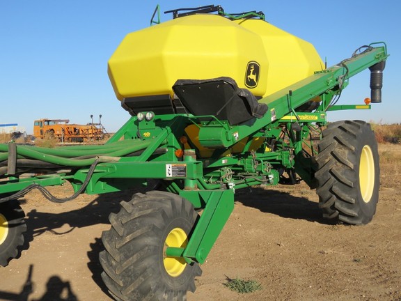 2008 John Deere 1895