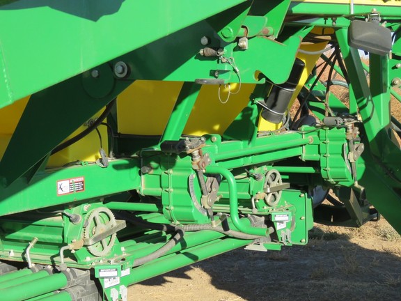 2008 John Deere 1895