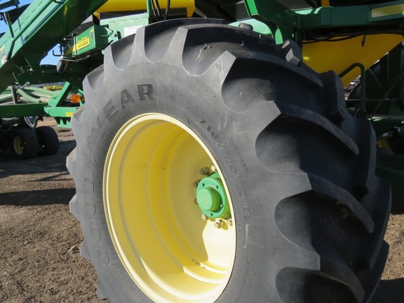 2008 John Deere 1895