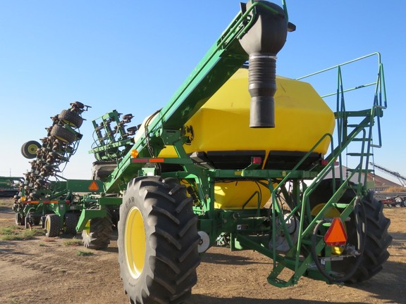 2008 John Deere 1895