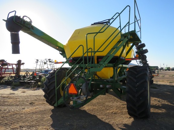 2008 John Deere 1895