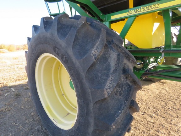 2008 John Deere 1895