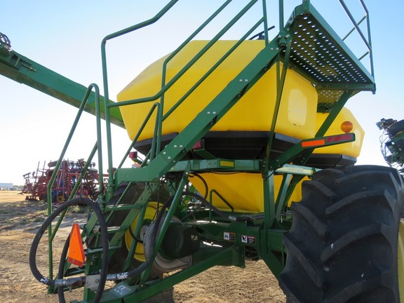 2008 John Deere 1895