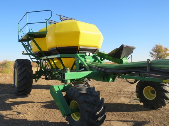 2008 John Deere 1895