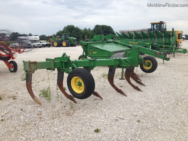 John Deere 915 Tillage John Deere Machinefinder