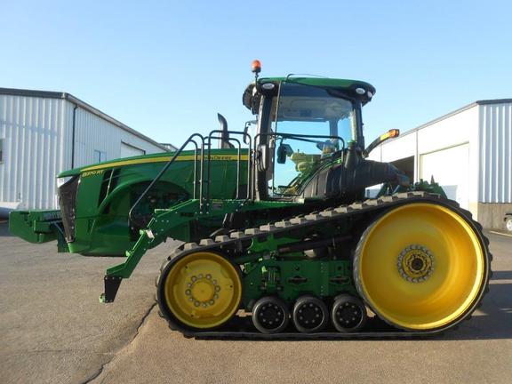 2014 John Deere 8370RT