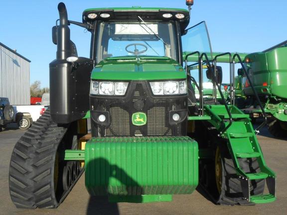 2014 John Deere 8370RT