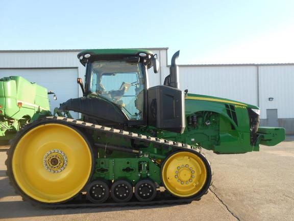 2014 John Deere 8370RT