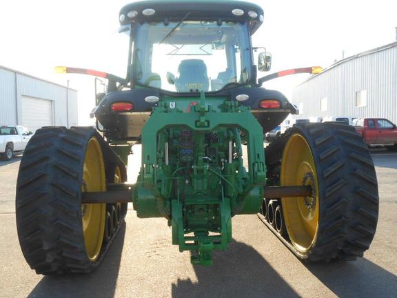 2014 John Deere 8370RT