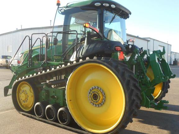 2014 John Deere 8370RT