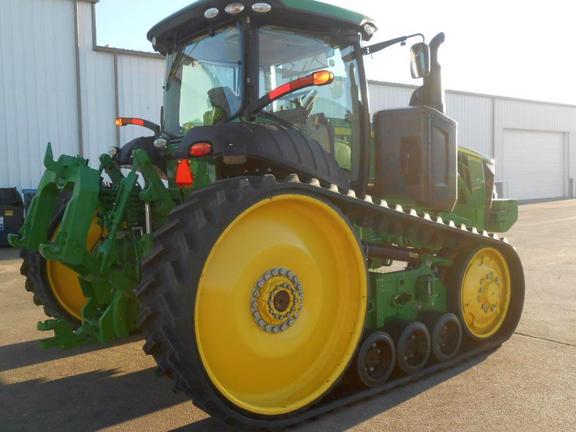 2014 John Deere 8370RT