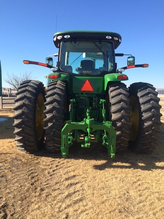 2014 John Deere 8310R