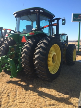 2014 John Deere 8310R