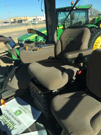 2014 John Deere 8310R