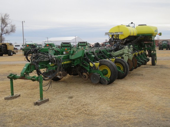 2013 John Deere 1770NT CCS