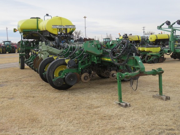 2013 John Deere 1770NT CCS