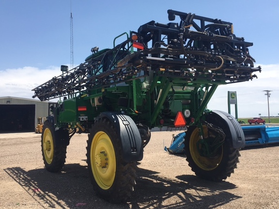 2013 John Deere 4730