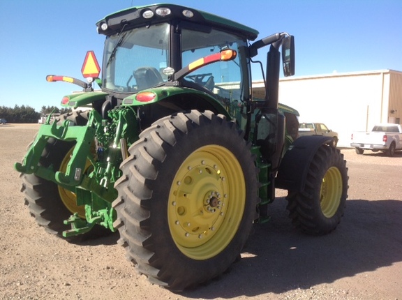 2016 John Deere 6175R