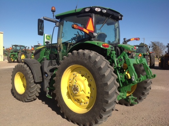 2016 John Deere 6175R