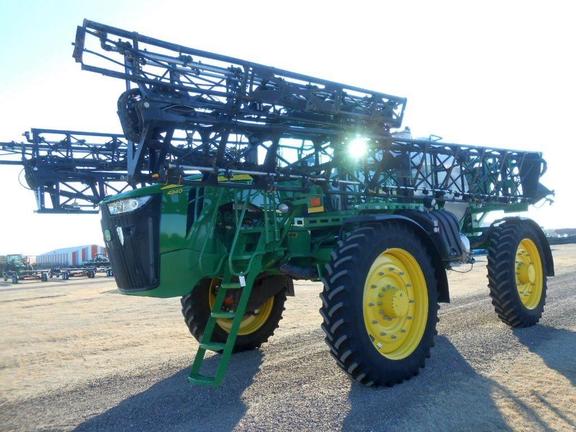 2013 John Deere 4940