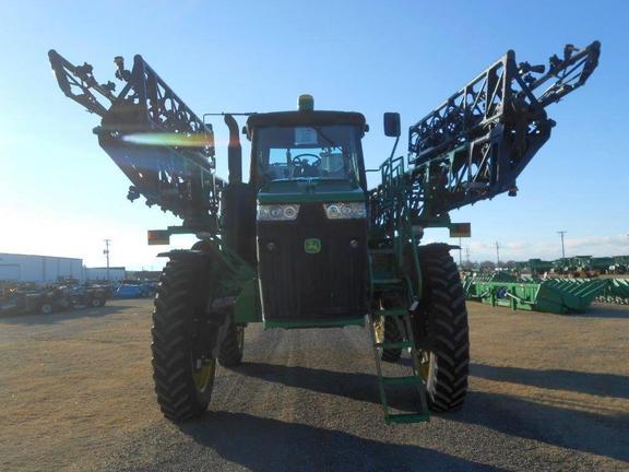 2013 John Deere 4940